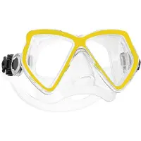 SCUBAPRO Masque De Plongée Mini Vu