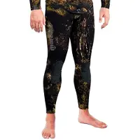 Mares Pure Passion Pantalons De Chasse Sous-marine Illusion Open Cell 5 Mm