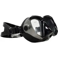 Tecnomar Venus Diving Mask Argenté