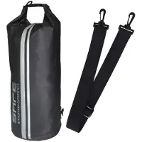Safe Waterman Waterproof Dry Sack 20l Noir