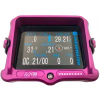 Amx Teknology Perdix V1 T6086 Diving Computer Protector Clair