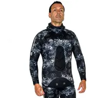 Picasso Veste De Chasse Sous-marine Camo Ghost 3 Mm