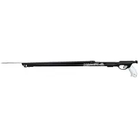 Picasso Cobra Rail Sling Speargun Noir 120 cm