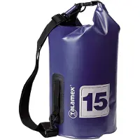 Talamex Dry Sack 75l Bleu