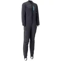 Bare Polar Xtreme Woman Undersuit Gris S Femme
