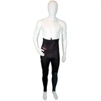 Imersion Freediving 1.5 Mm Diving Pants Noir 3XL Homme