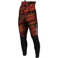 Epsealon Fusion 5 Mm Spearfishing Pants Noir S Homme