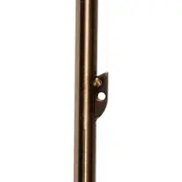 Hunt Oceano 6.25 Mm Spearshaft Marron 120 cm