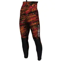 Epsealon Fusion 3 Mm Spearfishing Pants Orange XL Homme