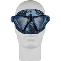 H.dessault By C4 Masque De Chasse Sous-marine Element