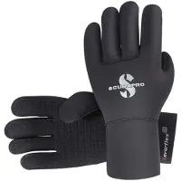 SCUBAPRO Everflex 5 Mm Gloves Noir XL