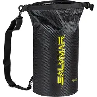 Salvimar Dry Sack 20l Noir