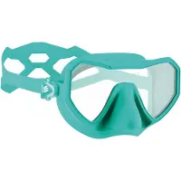 Salvimar Neo Diving Mask Vert