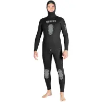 Mares Pure Passion Explorer Sport 3 Mm Spearfishing Jacket Noir M Homme