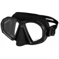 BEUCHAT Remora Spearfishing Mask Noir