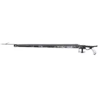 Seac Sub Fire Sling Speargun With Reel Noir 100 cm