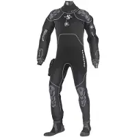 SCUBAPRO Exodry 4.0 Dry Suit Noir 3XL Homme