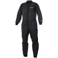 Bare Ct200 Polarwear Extreme Undersuit Noir XLS Homme