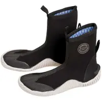SCUBAPRO Everflex 5.0 Arch Booties Noir EU 36