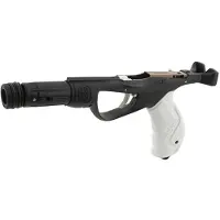 Seac Sub Fire/fire Camo Complete Handgrip Noir