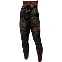 Epsealon Demoskin 3 Mm Spearfishing Pants Noir XL
