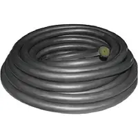 Spetton Cord 14 Mm Sandow Argenté 150 cm