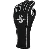 SCUBAPRO Everflex 3 Mm Gloves Noir S