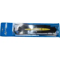 Aquatys Diver Knife Jaune,Noir