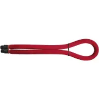 Epsealon Firestorm 18 Mm Circular Sandow Rouge 79 cm