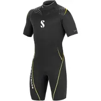 SCUBAPRO Shorty Definition 2.5