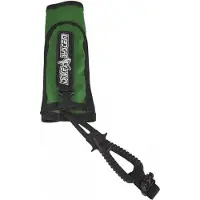 Dive System Inflator Knife With Sheath Vert