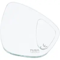 Tusa Lentille Correctrice Droite Plain/plus