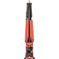 Salvimar Kit Elastici Tomahawk 75 Sandow Rouge,Noir