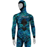 Epsealon Veste De Chasse Sous-marine Fusion 3 Mm