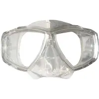 So Dive Masque De Plongée Discovery