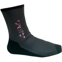 Spetton Winter Glide Skin 3 Mm Booties Noir EU 48-49