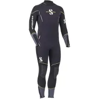 SCUBAPRO Sport 5 Mm Diving Wetsuit Noir 3XL Homme