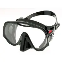 Atomic Aquatics Masque De Plongée Frameless