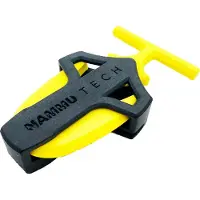 Nammu Tech Emergency Cutting Tool Doré