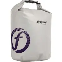 FeelFree Sac étanche Tube 15l