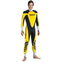 Mares Pro Photo 5 Mm Diving Wetsuit Jaune S Homme