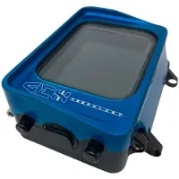 Amx Teknology Freedom Droit V1 T6082 Diving Computer Protector Clair