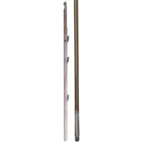 Epsealon Sandvik Teton Minishark 7 Mm Spearshaft Clair 165 cm