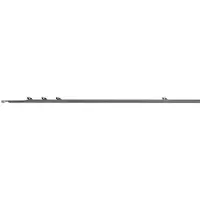 H.dessault By C4 Notch 6.5 Mm 1 Fin Spearshaft Argenté 140 cm