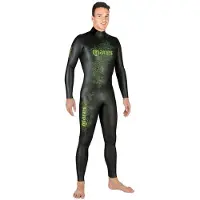 Mares Pure Passion Combinaison De Plongée En Freediving Horizon 2 Mm