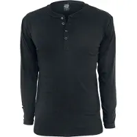 Urban Classics T-Shirt noir