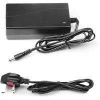 OrcaTorch D950v Battery Charger Noir