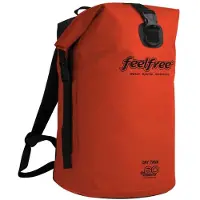 FeelFree Dry Sack 60l Orange
