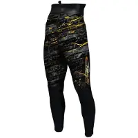 Epsealon Fusion 3 Mm Spearfishing Pants Noir S