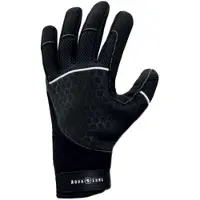 Aqua Lung Velocity Gloves Noir S